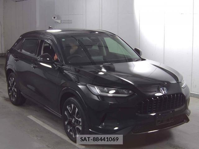 Honda ZR-V 2024-05 8816655-0