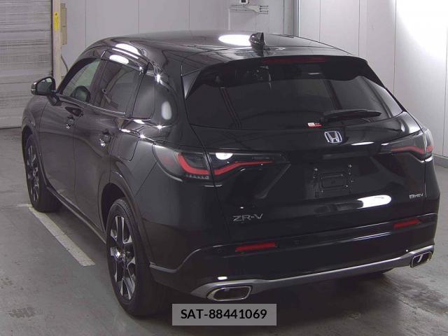 Honda ZR-V 2024-05 8816655-1