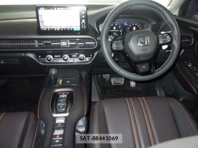 Honda ZR-V 2024-05 8816655-2