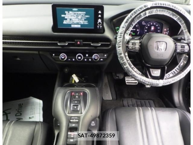 Honda ZR-V 2023-08 8816709-2