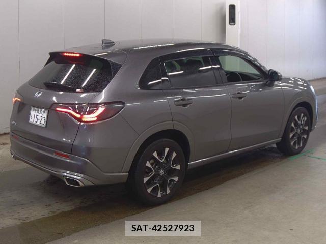 Honda ZR-V 2024-02 8816742-1