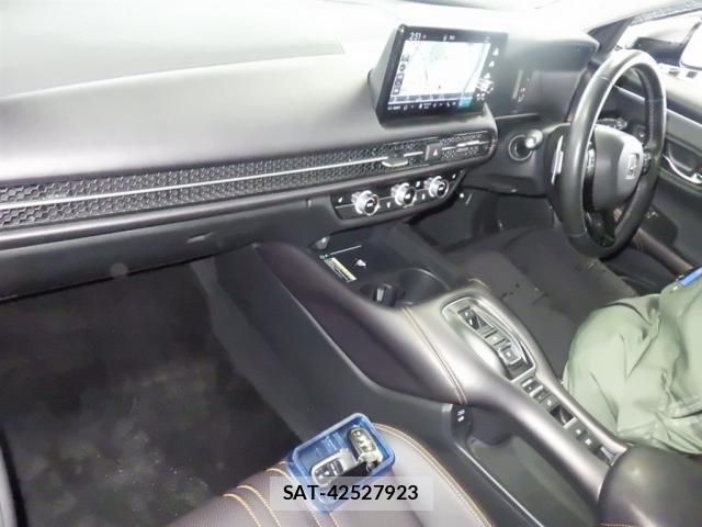 Honda ZR-V 2024-02 8816742-2
