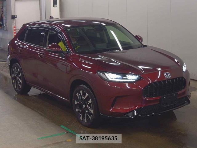 Honda ZR-V 2023-11 8816746-0