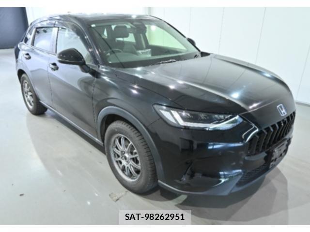 Honda ZR-V 2023-07 8816898-0