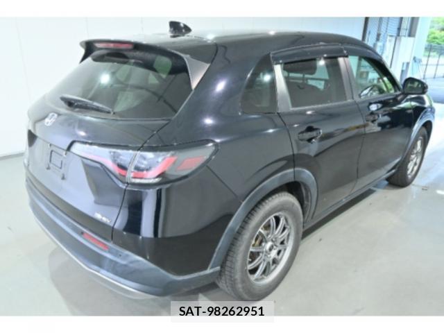 Honda ZR-V 2023-07 8816898-1