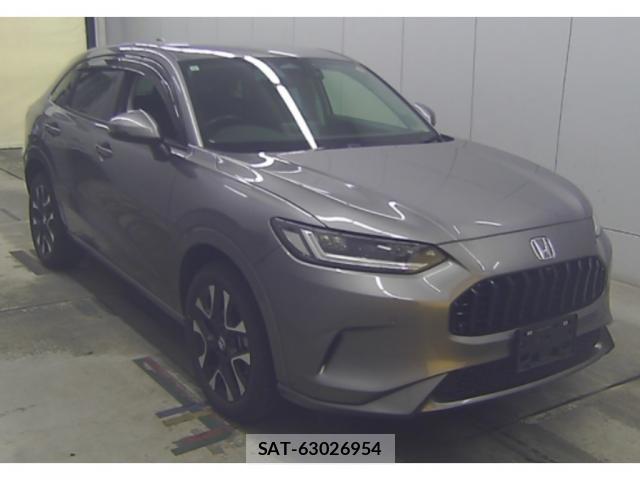 Honda ZR-V 2023-10 8816918-0