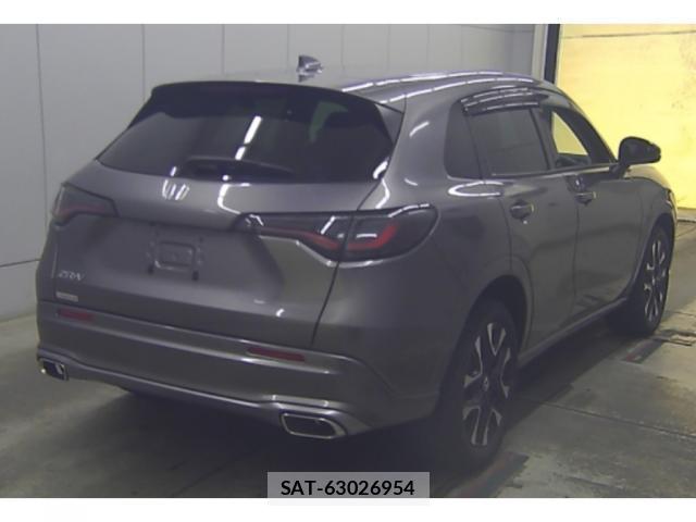 Honda ZR-V 2023-10 8816918-1