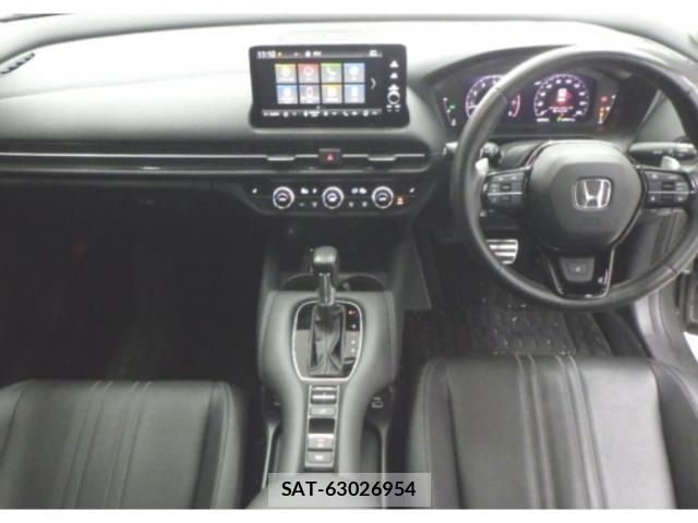 Honda ZR-V 2023-10 8816918-2