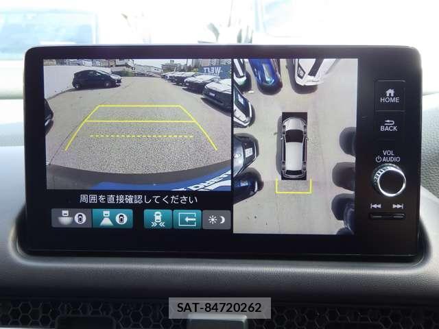 Honda ZR-V 2023-07 8816990-1