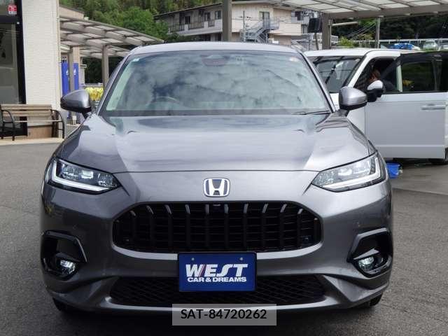 Honda ZR-V 2023-07 8816990-15