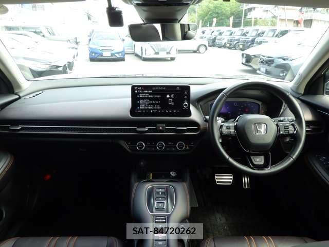 Honda ZR-V 2023-07 8816990-2