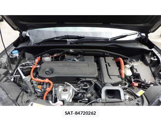 Honda ZR-V 2023-07 8816990-5