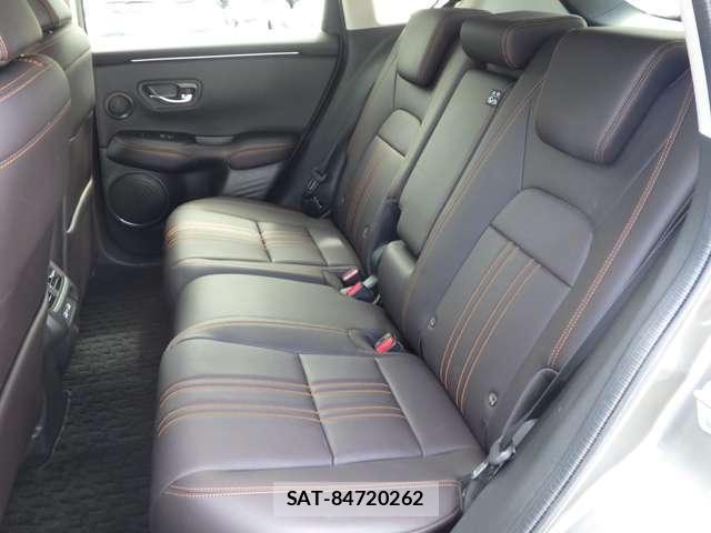 Honda ZR-V 2023-07 8816990-7