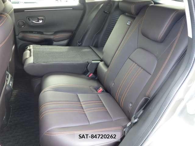 Honda ZR-V 2023-07 8816990-8