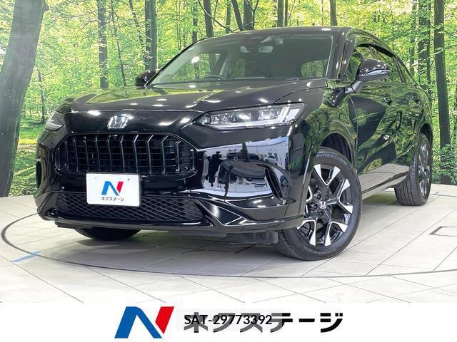 Honda ZR-V 2024-09 8817252-0