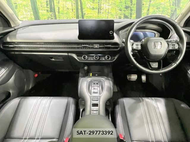 Honda ZR-V 2024-09 8817252-1