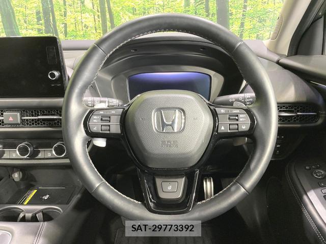 Honda ZR-V 2024-09 8817252-10