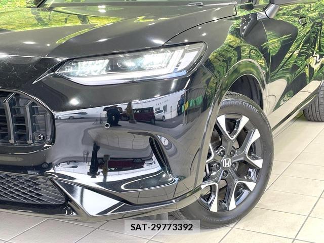 Honda ZR-V 2024-09 8817252-11