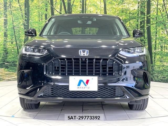 Honda ZR-V 2024-09 8817252-13
