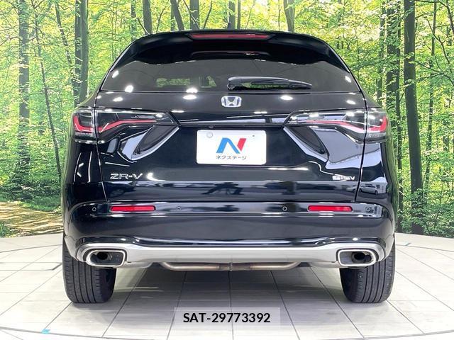 Honda ZR-V 2024-09 8817252-14