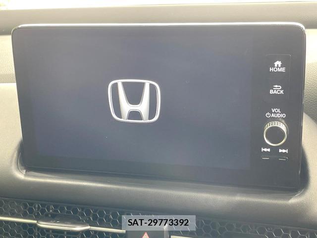 Honda ZR-V 2024-09 8817252-2