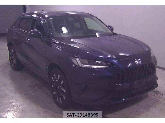 Honda ZR-V 2023-12 8817354-0