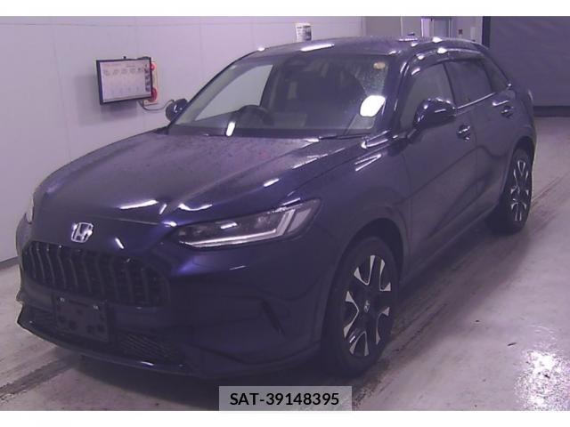 Honda ZR-V 2023-12 8817354-10