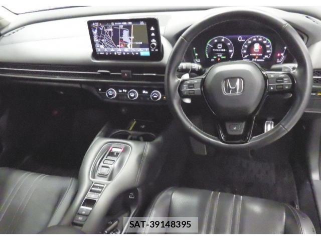 Honda ZR-V 2023-12 8817354-2