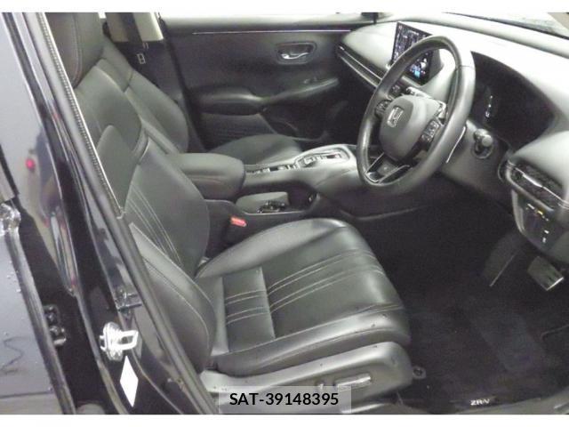 Honda ZR-V 2023-12 8817354-3