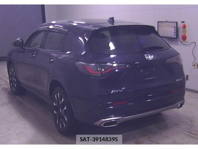 Honda ZR-V 2023-12 8817354-4