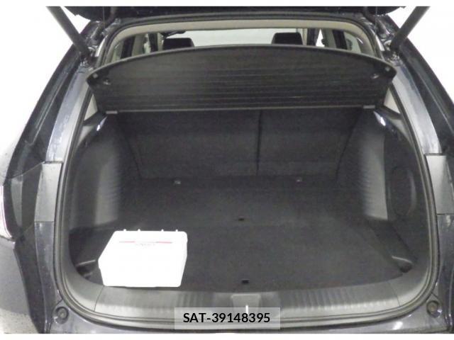Honda ZR-V 2023-12 8817354-8