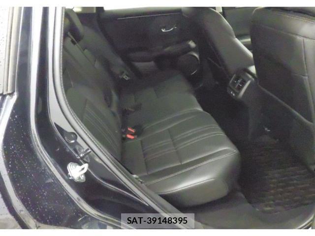 Honda ZR-V 2023-12 8817354-9