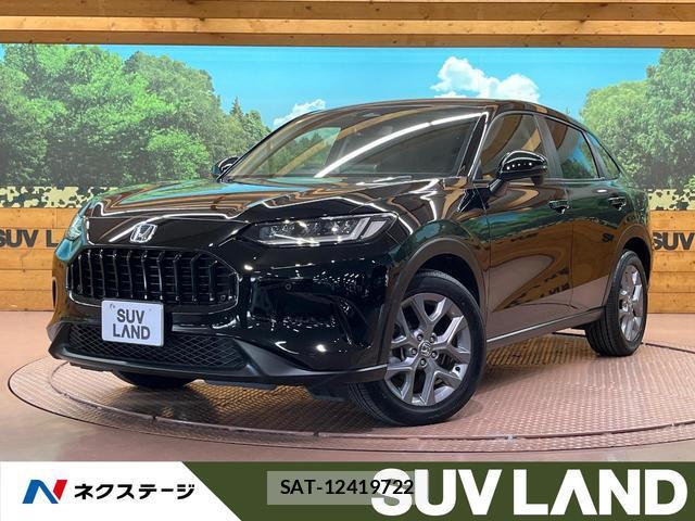 Honda ZR-V 2024-01 8817377-0