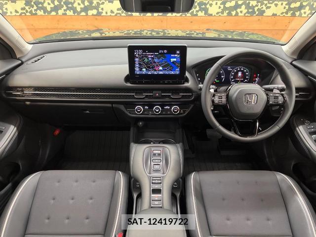 Honda ZR-V 2024-01 8817377-1
