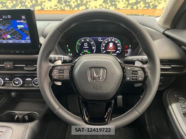 Honda ZR-V 2024-01 8817377-10
