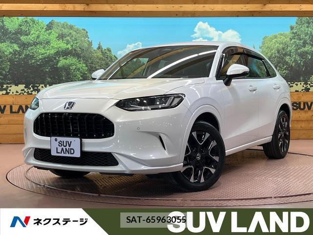 Honda ZR-V 2024-02 8817379-0