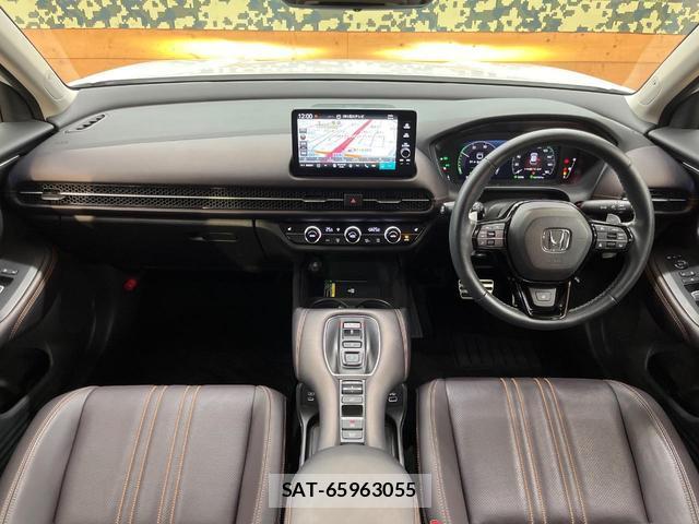 Honda ZR-V 2024-02 8817379-1