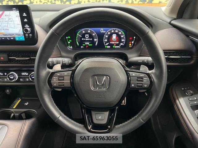 Honda ZR-V 2024-02 8817379-10