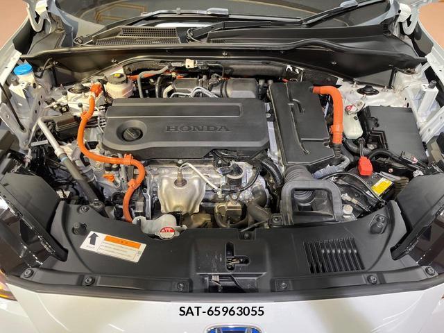 Honda ZR-V 2024-02 8817379-17