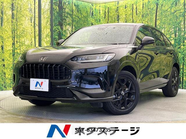 Honda ZR-V 2025-05 8817528-0
