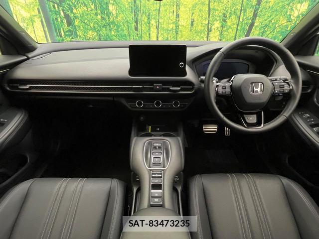 Honda ZR-V 2025-05 8817528-1