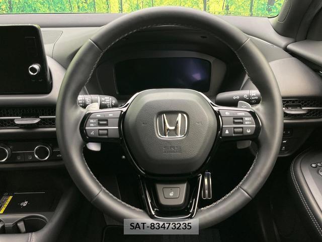 Honda ZR-V 2025-05 8817528-10