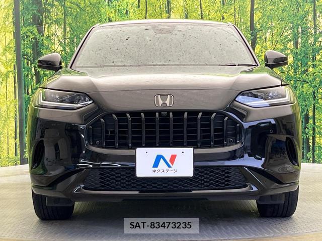 Honda ZR-V 2025-05 8817528-13