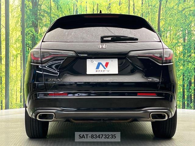 Honda ZR-V 2025-05 8817528-14