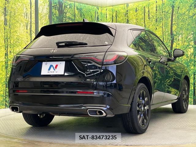Honda ZR-V 2025-05 8817528-16
