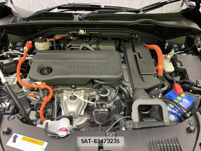 Honda ZR-V 2025-05 8817528-17