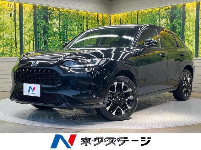 Honda ZR-V 2023-10 8817574-0