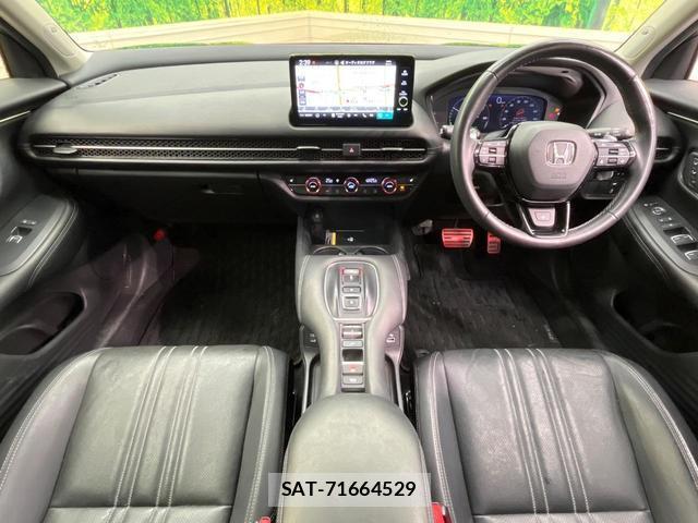 Honda ZR-V 2023-10 8817574-1
