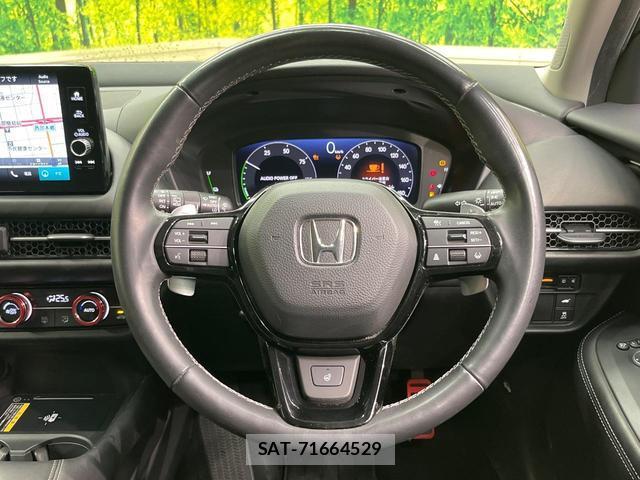 Honda ZR-V 2023-10 8817574-10