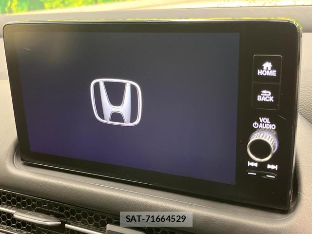 Honda ZR-V 2023-10 8817574-2